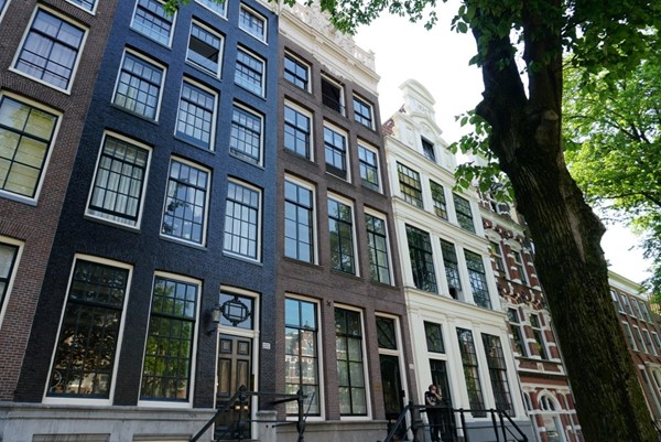 Medium property photo - Oudezijds Voorburgwal 237C, 1012 EZ Amsterdam